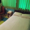 HOTEL Fine(ファイン)(新宿区/ラブホテル)の写真『302号室ベッド』by 情報屋Ｘ