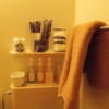 HOTEL Fine(ファイン)(新宿区/ラブホテル)の写真『302号室アメニティ』by 情報屋Ｘ