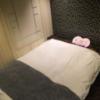 HOTEL Kocona（ココナ）(豊島区/ラブホテル)の写真『303号室(ベッド)』by 逆水流