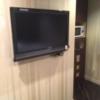 HOTEL Kocona（ココナ）(豊島区/ラブホテル)の写真『303号室(テレビ)』by 逆水流