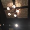 HOTEL Kocona（ココナ）(豊島区/ラブホテル)の写真『303号室(天井のシャンデリア)』by 逆水流
