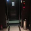 HOTEL Kocona（ココナ）(豊島区/ラブホテル)の写真『館内エレベーター』by 逆水流