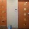 HOTEL WILL Bay Resort(船橋市/ラブホテル)の写真『402号室　ソファー位置からの部屋風景（左の扉がバスルーム・洗面台・トイレへ、右の扉が玄関へ）』by YOSA69