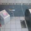 HOTEL WILL Bay Resort(船橋市/ラブホテル)の写真『402号室　バスルーム内のシャワー、洗い場、備品類とアメニティ類』by YOSA69
