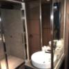 FABULOUS(ファビュラス)(立川市/ラブホテル)の写真『605号室、バスルームと洗面所』by かとう茨城47