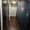 キング(豊島区/ラブホテル)の写真『903号室利用。9階の廊下です。』by キジ