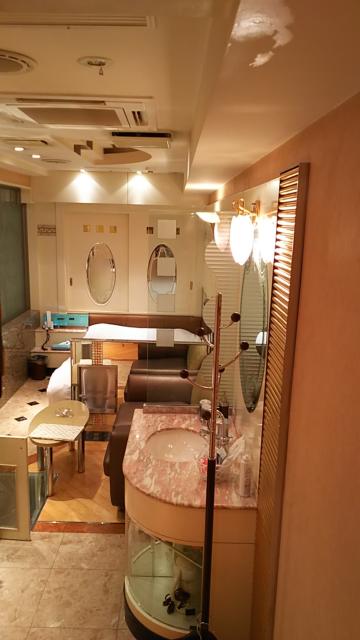 ＸＯ歌舞伎町(新宿区/ラブホテル)の写真『303号室室内』by こーーじ