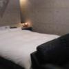 ホテル シティ22(沼津市/ラブホテル)の写真『211特別室 ベッドです。広いです！』by やまけんちゃん