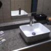 ホテル シティ22(沼津市/ラブホテル)の写真『211特別室 洗面所です。広いです！』by やまけんちゃん
