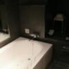 HOTEL VARKIN（ヴァーキン）(豊島区/ラブホテル)の写真『601号室・浴室』by 郷ひろし（運営スタッフ）