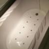 HOTEL VARKIN（ヴァーキン）(豊島区/ラブホテル)の写真『601号室・浴槽』by 郷ひろし（運営スタッフ）