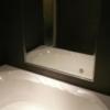 HOTEL VARKIN（ヴァーキン）(豊島区/ラブホテル)の写真『601号室・浴槽と横の鏡』by 郷ひろし（運営スタッフ）