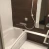 池袋グランドホテル(豊島区/ラブホテル)の写真『401号室 バスルーム』by 逆水流