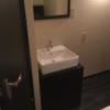 池袋グランドホテル(豊島区/ラブホテル)の写真『401号室 洗面器』by 逆水流