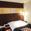 ホテルモアナ(新宿区/ラブホテル)の写真『508号室　全景』by INA69
