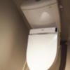 ホテルモアナ(新宿区/ラブホテル)の写真『508号室　トイレ』by INA69