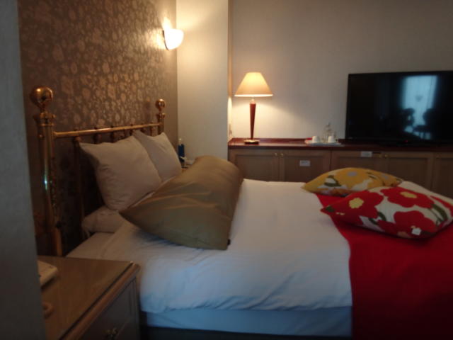 HOTEL LIDO（リド）(江戸川区/ラブホテル)の写真『503号室』by Plumper