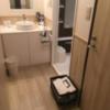 HOTEL Chelsea（チェルシー）(新宿区/ラブホテル)の写真『202号室 洗面器』by 逆水流