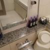 アラウダリゾート国立(国立市/ラブホテル)の写真『410号室、浴室』by おむすび