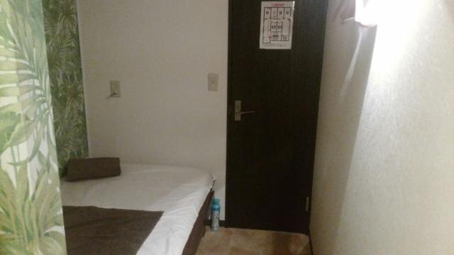 レンタルルーム アンダ(千代田区/ラブホテル)の写真『7号室　全体2』by 上戸 信二