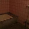 ラ・フランセパリス(新宿区/ラブホテル)の写真『305号室 浴室』by hireidenton