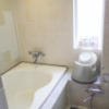 ラックス(台東区/ラブホテル)の写真『508号室　浴室　全景』by INA69