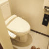 ラックス(台東区/ラブホテル)の写真『508号室　トイレ』by INA69