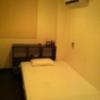 レンタルルーム プライム7(荒川区/ラブホテル)の写真『502号室。402号室より狭い。』by 小樽の仙人
