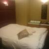 HOTEL Meria (ホテル メリア)(松戸市/ラブホテル)の写真『308号室　部屋入口からの全景』by YOSA69