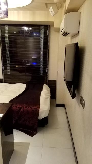 ホテル PASHA RESORT(パシャリゾート)(新宿区/ラブホテル)の写真『203号室入り口から臨む』by 春風拳