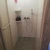 レンタルルーム アプレ(港区/ラブホテル)の写真『204号室　シャワー室1』by ところてんえもん