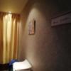 レンタルルーム 一休(品川区/ラブホテル)の写真『フロア　シャワー室の名残？』by ところてんえもん