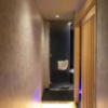 HOTEL SENSE(センス)(新宿区/ラブホテル)の写真『506号室　玄関からの廊下一望』by INA69