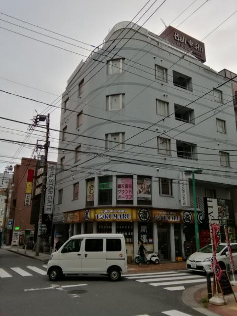 STARGATE HOTEL(スターゲート)(横浜市中区/ラブホテル)の写真『401号室、3H休憩6900円。』by キジ
