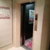 STARGATE HOTEL(スターゲート)(横浜市中区/ラブホテル)の写真『401号室、3H休憩6900円。受付は2階、エレベーターです。(^_^;)』by キジ