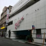 ホテル ティファナイン(横浜市南区/ラブホテル)の写真『16時20分の外観です。(^_^;)』by キジ