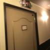 Legend P-DOOR A館・B館(台東区/ラブホテル)の写真『部屋ドア』by こういち