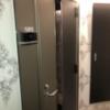 HOTEL北欧～HOKUO～(横浜市西区/ラブホテル)の写真『503号室、部屋の入り口』by かとう茨城47