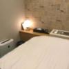 HOTEL ALLURE（アリュール）(渋谷区/ラブホテル)の写真『301号室、ベッド』by ACB48