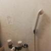 レンタルルーム プレジャー(港区/ラブホテル)の写真『24号室　シャワー室2』by ところてんえもん