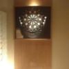HOTEL GRASSINO URBAN RESORT(立川市/ラブホテル)の写真『203号室 アメニティグッズ。ダーツで遊べます。』by やまけんちゃん