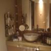HOTEL GRASSINO URBAN RESORT(立川市/ラブホテル)の写真『203号室 洗面台。シャレオツです。』by やまけんちゃん