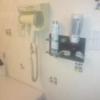 柏ハイランド(柏市/ラブホテル)の写真『405号室　洗面台横のヘヤードライヤーとくるくるドライヤー』by YOSA69