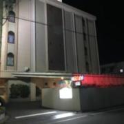 センチュリー(長野市/ラブホテル)の写真『夜の外観』by reimyu: