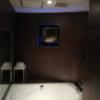 HOTEL VARKIN（ヴァーキン）(豊島区/ラブホテル)の写真『202号室　浴室2』by ところてんえもん