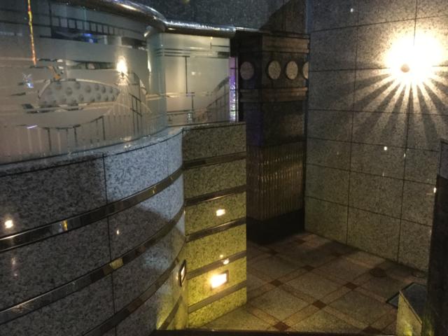 HOTEL CEAN新宿（セアン）(新宿区/ラブホテル)の写真『ホテル入口』by ACB48