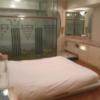 HOTEL CEAN新宿（セアン）(新宿区/ラブホテル)の写真『705号室、入口から見た全景』by ACB48