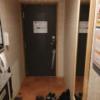 HOTEL LUXE（リュクス）(名古屋市東区/ラブホテル)の写真『307号室玄関』by エロスギ紳士