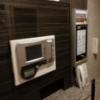 HOTEL LUXE（リュクス）(名古屋市東区/ラブホテル)の写真『307号室玄関　精算機』by エロスギ紳士