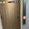 センチュリー(千葉市中央区/ラブホテル)の写真『101号室、ドア』by かとう茨城47
